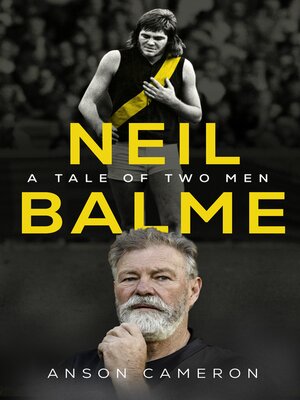 cover image of Neil Balme